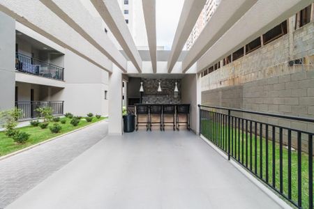 Apartamento para alugar com 59m², 2 quartos e 1 vaga Apartamento para alugar com 59m², 2 quartos e 1 vagaÁrea Comum