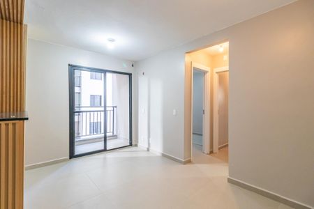 Sala de apartamento para alugar com 2 quartos, 59m² em Jardim Maria Helena, Barueri