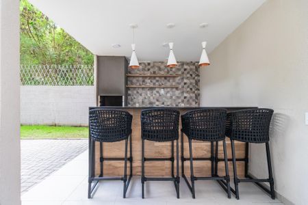Apartamento para alugar com 59m², 2 quartos e 1 vaga Apartamento para alugar com 59m², 2 quartos e 1 vagaÁrea Comum