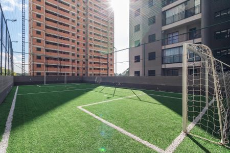 Apartamento para alugar com 59m², 2 quartos e 1 vaga Apartamento para alugar com 59m², 2 quartos e 1 vagaÁrea Comum