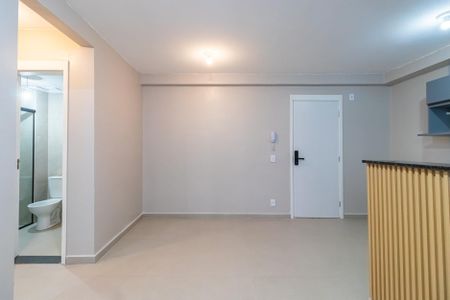 Sala de apartamento para alugar com 2 quartos, 59m² em Jardim Maria Helena, Barueri
