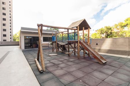 Apartamento para alugar com 59m², 2 quartos e 1 vaga Apartamento para alugar com 59m², 2 quartos e 1 vagaÁrea Comum