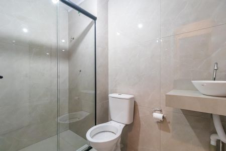 Apartamento para alugar com 59m², 2 quartos e 1 vaga Apartamento para alugar com 59m², 2 quartos e 1 vagaBanheiro Social