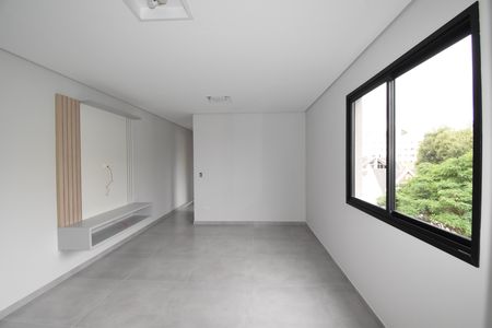 Apartamento para alugar com 55m², 2 quartos e 1 vagaSala
