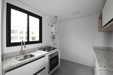 Apartamento para alugar com 55m², 2 quartos e 1 vagaCozinha
