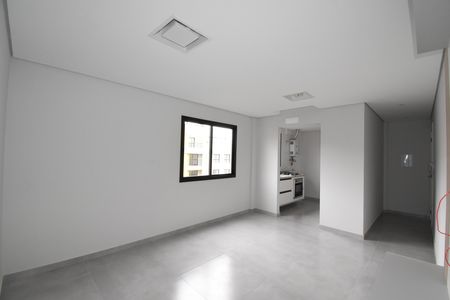 Apartamento para alugar com 55m², 2 quartos e 1 vagaSala