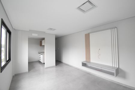 Apartamento para alugar com 55m², 2 quartos e 1 vagaSala