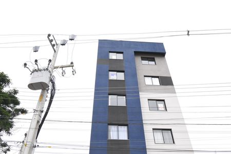 Apartamento para alugar com 55m², 2 quartos e 1 vagaPlaca