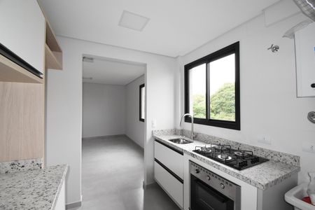 Apartamento para alugar com 55m², 2 quartos e 1 vagaCozinha