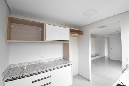 Apartamento para alugar com 55m², 2 quartos e 1 vagaCozinha
