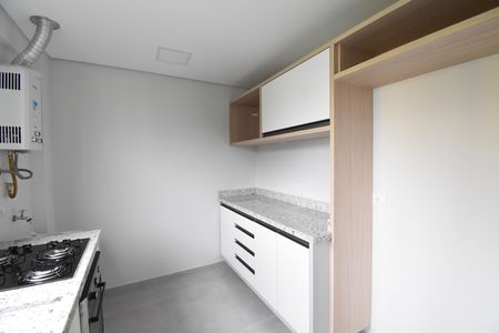Apartamento para alugar com 55m², 2 quartos e 1 vagaCozinha