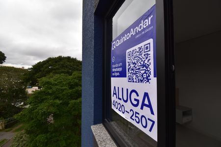 Apartamento para alugar com 55m², 2 quartos e 1 vagaPlaca