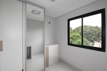 Apartamento para alugar com 55m², 2 quartos e 1 vagaQuarto 2