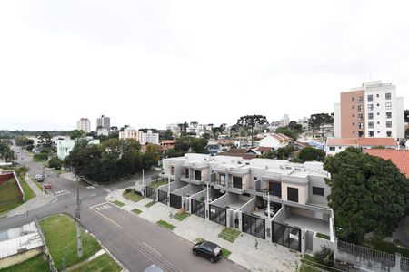 Apartamento para alugar com 55m², 2 quartos e 1 vagaVista do Quarto 1