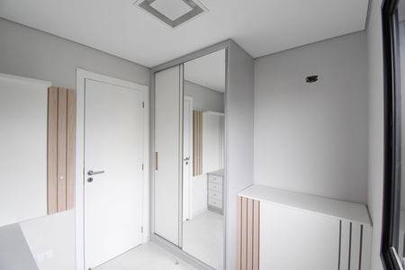 Apartamento para alugar com 55m², 2 quartos e 1 vagaQuarto 2