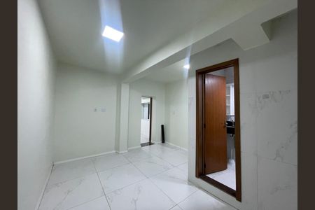 Studio para alugar com 32m², 1 quarto e sem vaga