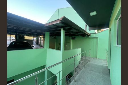 Studio para alugar com 32m², 1 quarto e sem vaga