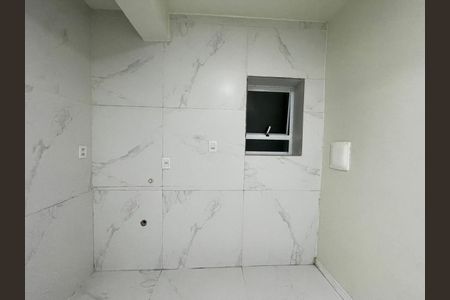 Studio para alugar com 32m², 1 quarto e sem vaga
