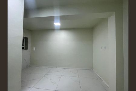 Studio para alugar com 32m², 1 quarto e sem vaga