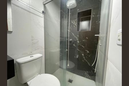 Kitnet/Studio para alugar com 1 quarto, 32m² em Vila Nova, Novo Hamburgo