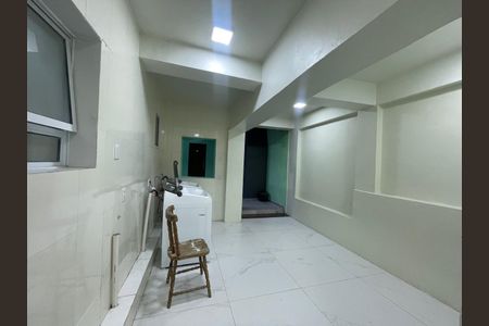 Studio para alugar com 32m², 1 quarto e sem vaga