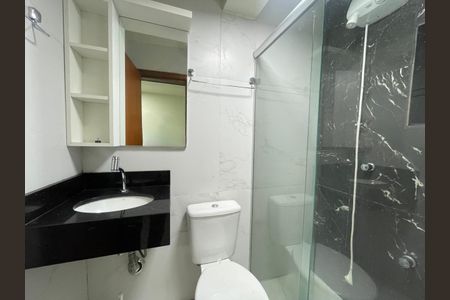 Studio para alugar com 32m², 1 quarto e sem vaga