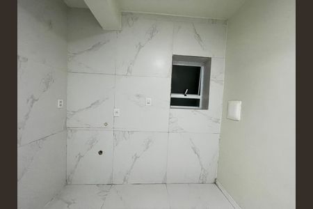 Studio para alugar com 32m², 1 quarto e sem vaga