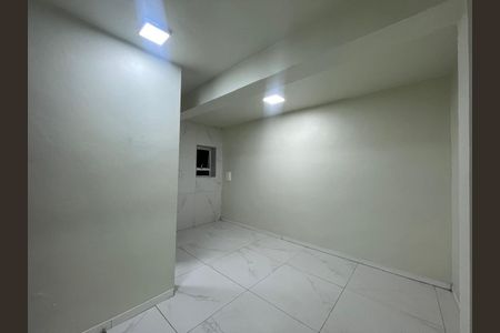Studio para alugar com 32m², 1 quarto e sem vaga