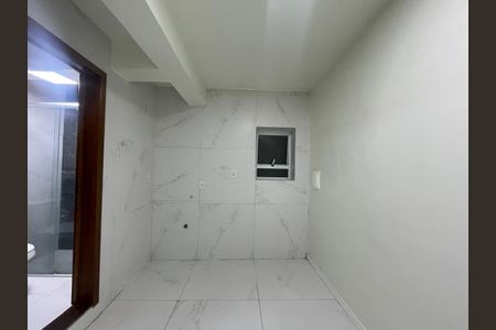 Kitnet/Studio para alugar com 1 quarto, 32m² em Vila Nova, Novo Hamburgo