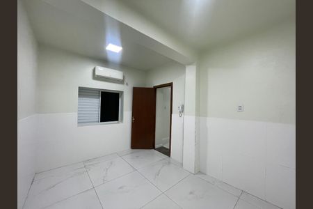 Studio para alugar com 32m², 1 quarto e sem vaga