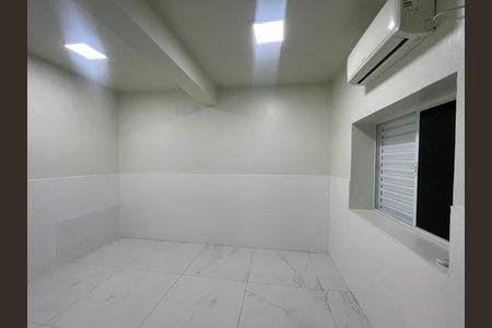 Studio para alugar com 32m², 1 quarto e sem vaga