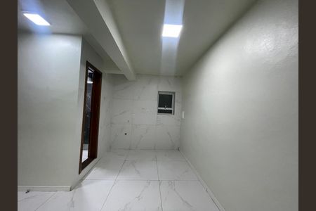 Studio para alugar com 32m², 1 quarto e sem vaga