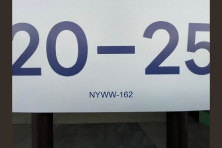 Studio para alugar com 32m², 1 quarto e sem vaga Studio para alugar com 32m², 1 quarto e sem vagaPlaca instalada 20/05/2026 , placa n NYWW-162