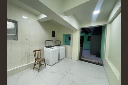 Studio para alugar com 32m², 1 quarto e sem vaga