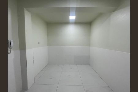 Studio para alugar com 32m², 1 quarto e sem vaga