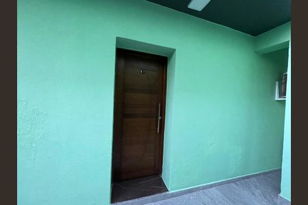 Studio para alugar com 32m², 1 quarto e sem vaga