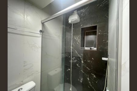 Studio para alugar com 32m², 1 quarto e sem vaga
