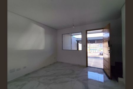 Casa à venda com 3 quartos, 90m² em Vila Ivone, São Paulo