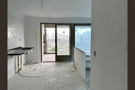 Apartamento à venda com 3 quartos, 149m² em Indianópolis, São Paulo