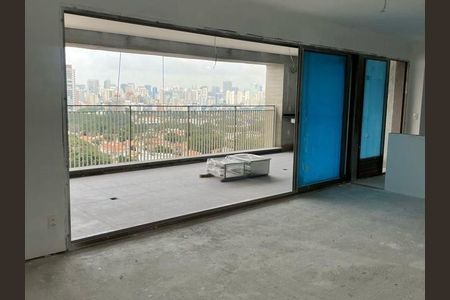 Apartamento à venda com 3 quartos, 149m² em Indianópolis, São Paulo