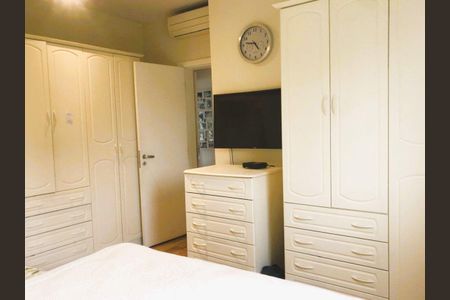 Apartamento à venda com 3 quartos, 129m² em Vila Suzana, São Paulo