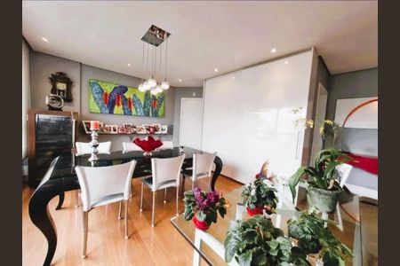 Apartamento à venda com 3 quartos, 129m² em Vila Suzana, São Paulo