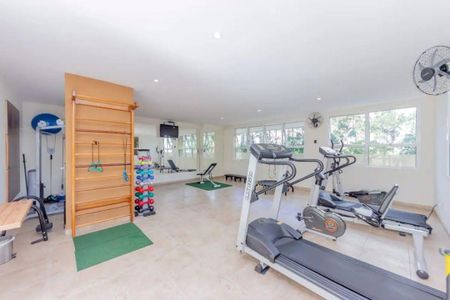 Apartamento à venda com 3 quartos, 129m² em Vila Suzana, São Paulo