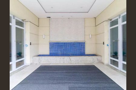 Apartamento à venda com 35m², 1 quarto e 1 vaga