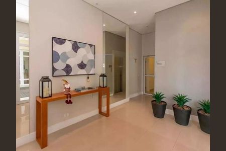 Apartamento à venda com 35m², 1 quarto e 1 vaga