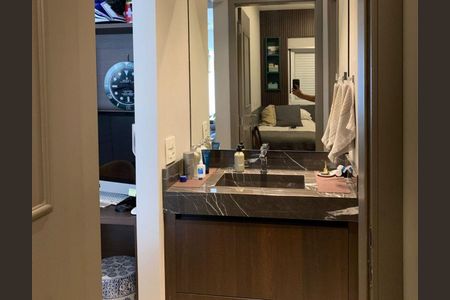 Apartamento à venda com 35m², 1 quarto e 1 vaga