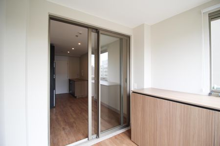 Apartamento para alugar com 35m², 1 quarto e sem vaga Apartamento para alugar com 35m², 1 quarto e sem vagaVaranda