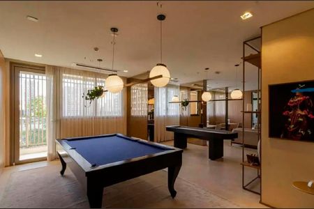 Apartamento para alugar com 35m², 1 quarto e sem vaga Apartamento para alugar com 35m², 1 quarto e sem vagaÁrea comum