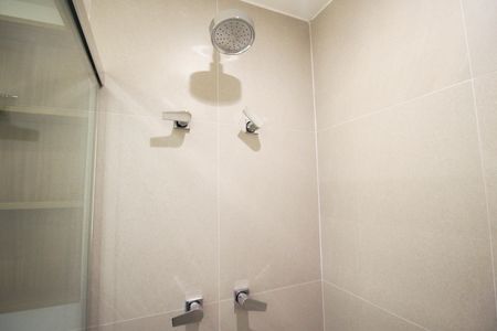 Apartamento para alugar com 35m², 1 quarto e sem vaga Apartamento para alugar com 35m², 1 quarto e sem vagaBanheiro