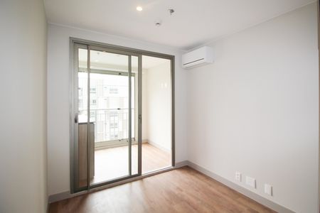 Apartamento para alugar com 35m², 1 quarto e sem vaga Apartamento para alugar com 35m², 1 quarto e sem vagaSala